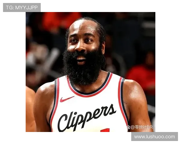 哈登36岁仍为快船拼搏艰难前行是否注定一生如牛马般辛苦